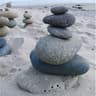 pebble