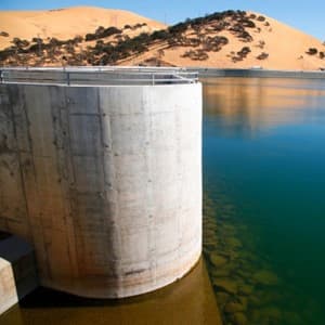 reservoir